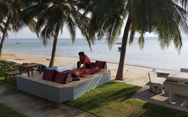 Sun Beach Bungalows Resort