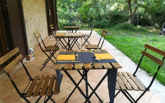 Casaletto la volpara