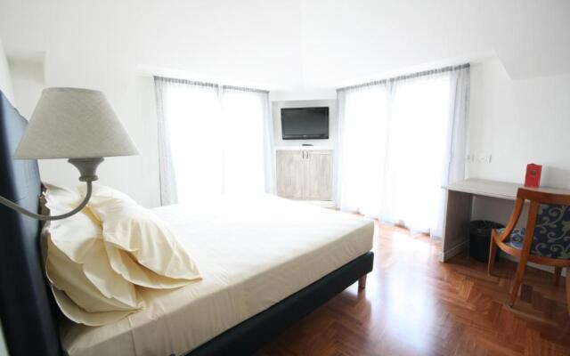 Plinius Lifestyle Hotel Lake Como