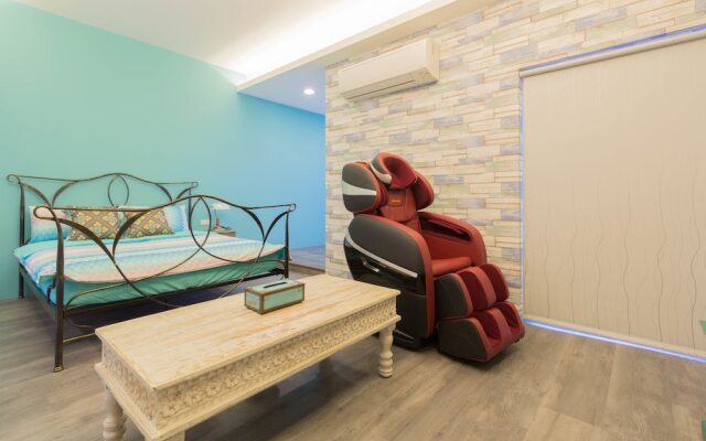 Yi Ho House B&B
