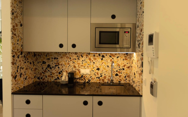 Trindade 19 Apartments - 1A Arinto