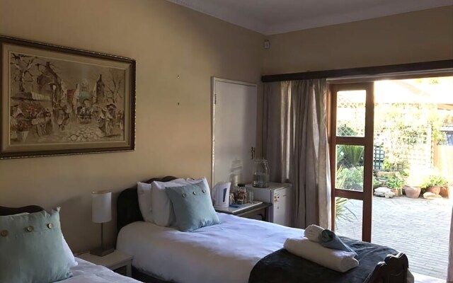 Celtis Lane Guest House