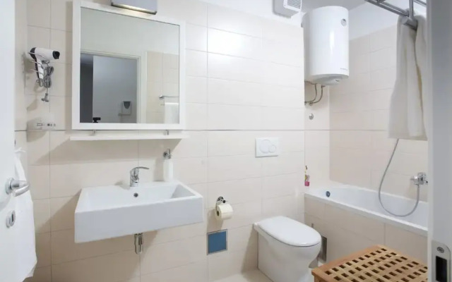 Apartment Gloria Luxury Varos