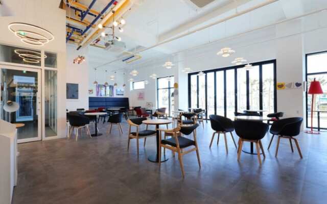 Gangneung Healing Yearn Pension