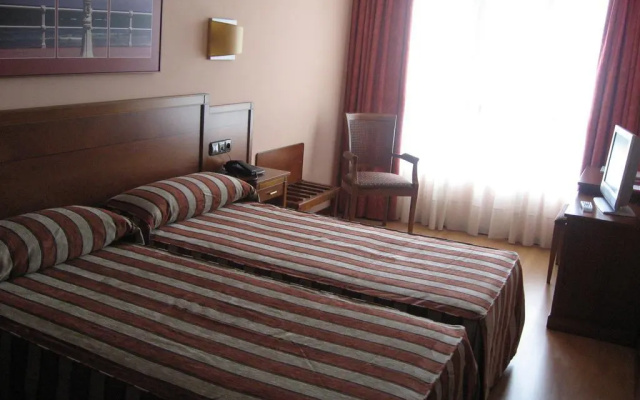 Hotel Norte
