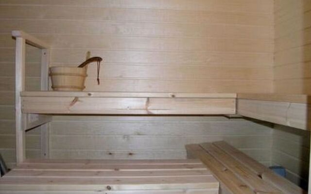 Holiday Home Salmenranta