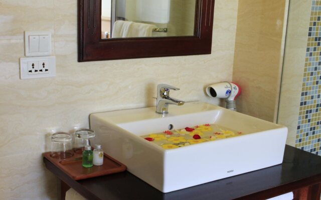Caty Muine Beach Resort & Spa