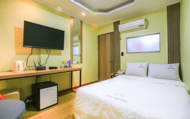 Internet Motel