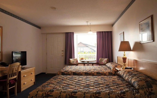 Ocean Crest Motel