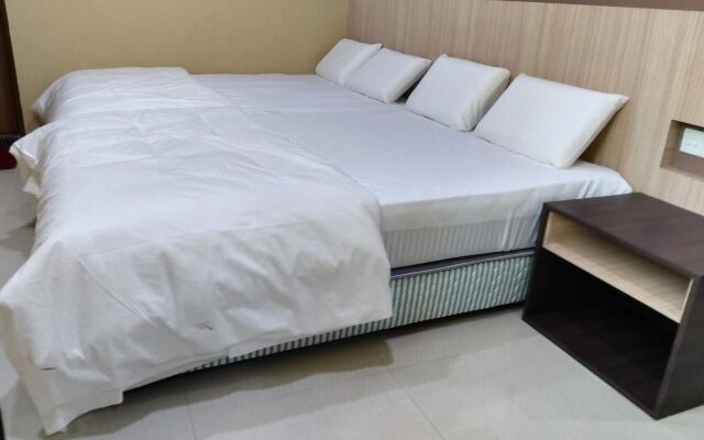 Silibin Times Inn Hotel