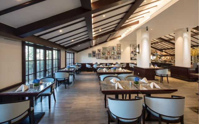 YIWU Kasion·Purey Hotel