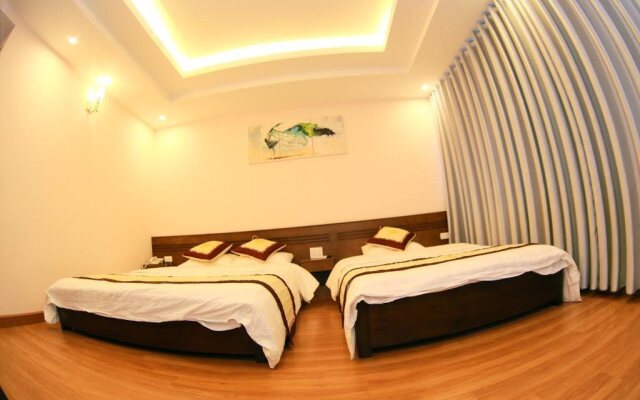Nguyen Hotel