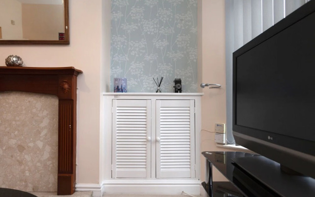 Bodmin 2 bedroom house