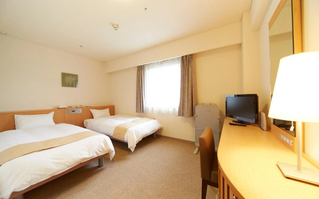 Nest Hotel Kumamoto