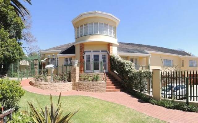 Merwehuis Bed and Breakfast