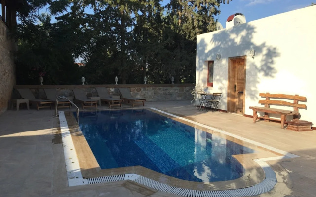Kocca Ev Hotel