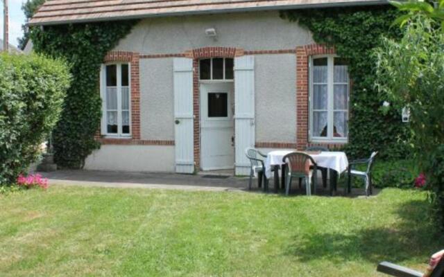 Gîte Neung-sur-Beuvron, 4 pièces, 6 personnes - FR-1-491-160