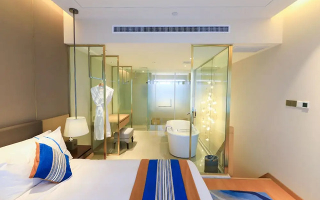 Yantai Tianma International Hotel