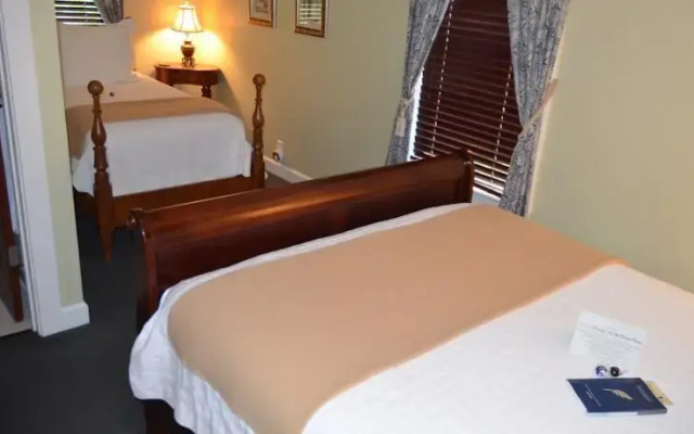 Monteagle Inn and Retreat Center