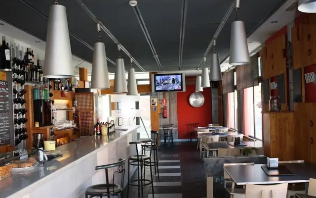 Hotel Castillo del Alba