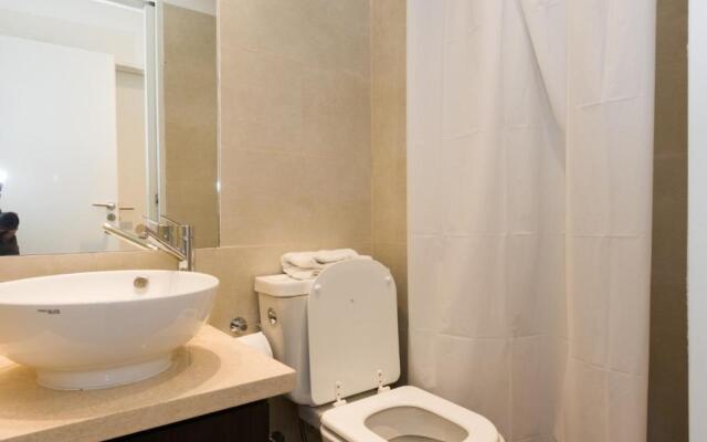 Turek Bahía Apartamentos