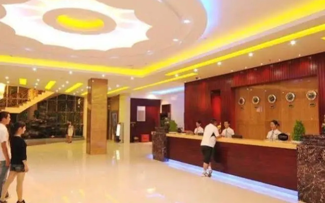 Wanxiang Hotel