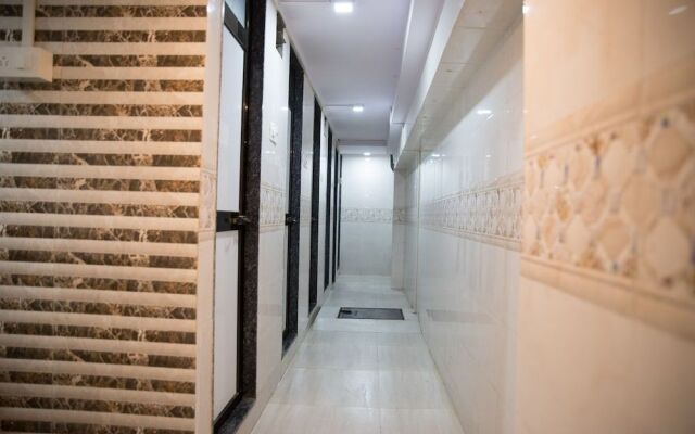 Mumbai Darbar