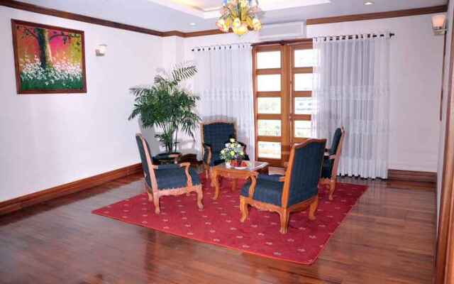 Muong Thanh Grand Gia Lai