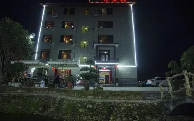 Taiji Inn