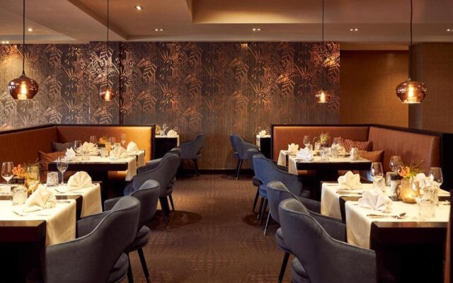 Van der Valk Hotel Groningen - Zuidbroek A7