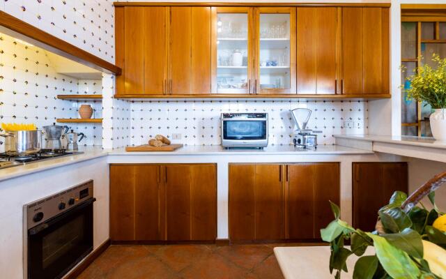 Villa Desiderio 7 in Pistoia