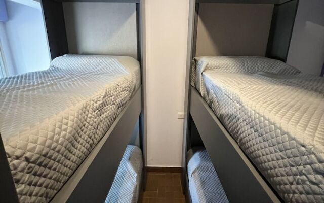 Hostel Wynwood Extreme