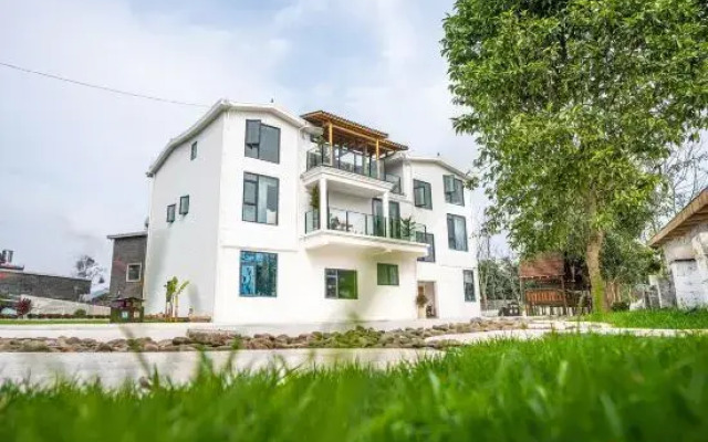 Xingyi Wanfeng Lin Qingfengjuju