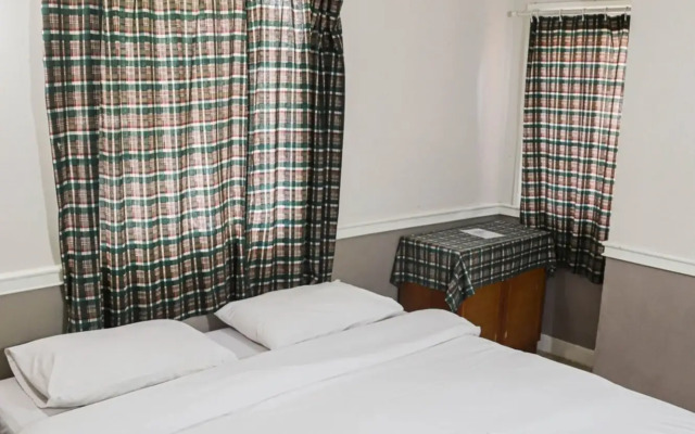 White Lodge Hotel Bangkok