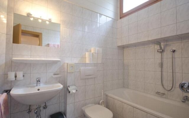 Pension Wasserfall