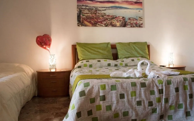 A Casa Carmen