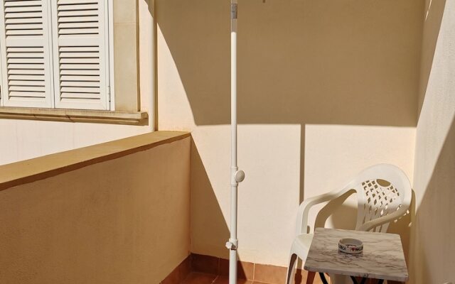 B&B Las Salinas Mallorca Private Rooms