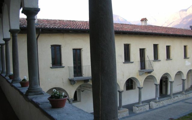 Hotel Monastero Del Lavello