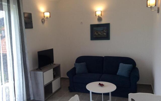 Apartments Raskovic I