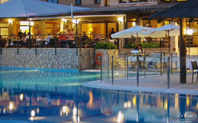 La Costa Golf & Beach Resort