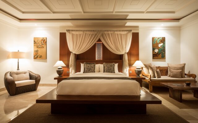 Awarta Nusa Dua Luxury Villas & Spa