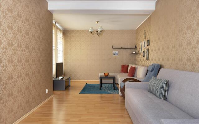 Sivakapart на Моховой