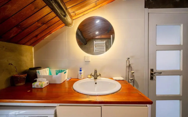Shanghai Hills&ZINN 2BR with Kitchen