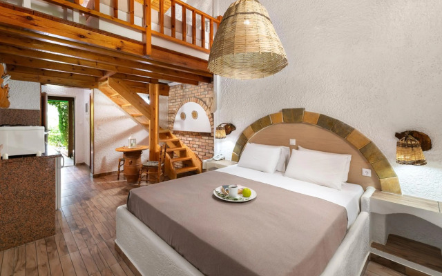 Elefteria Apartments