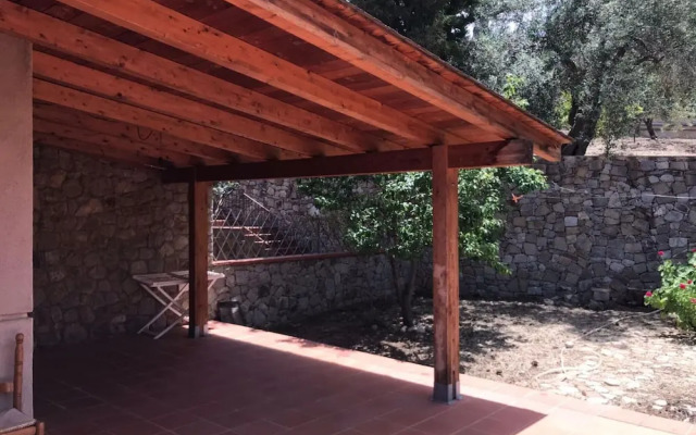 Belvilla by OYO Trabia Home