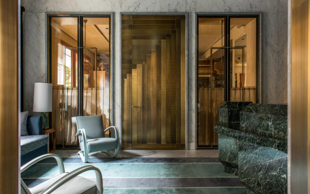 Nolinski Paris - Evok Collection