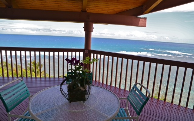 Club Wyndham Shearwater