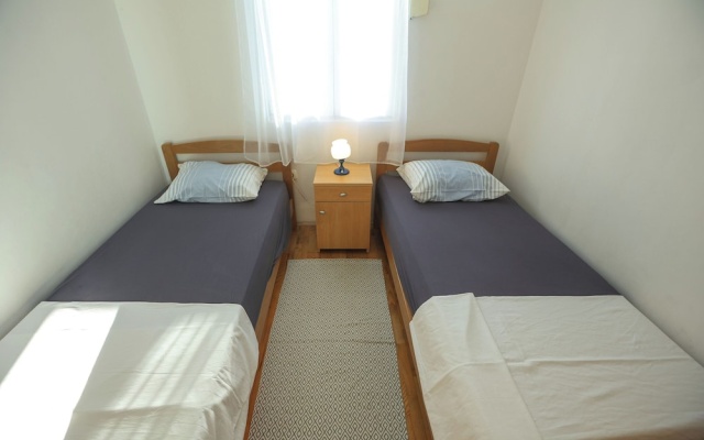 Apartments Teo