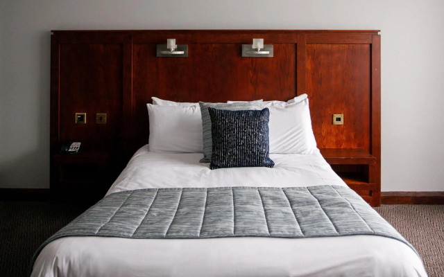 Mount Errigal Hotel Conference & Leisure Centre