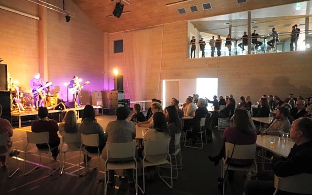 KIDE hotel by Iso-Syöte